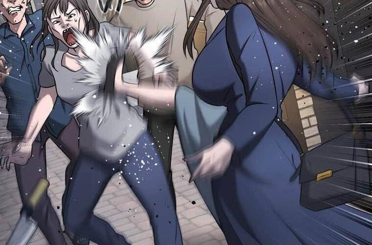 đọc truyện Giáo Viên Ác Quỷ Saiko Chương 104 ảnh 74 tại Thiên Thai Truyện