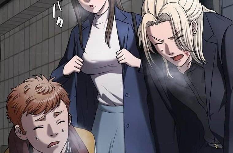 đọc truyện Giáo Viên Ác Quỷ Saiko Chương 104 ảnh 84 tại Thiên Thai Truyện