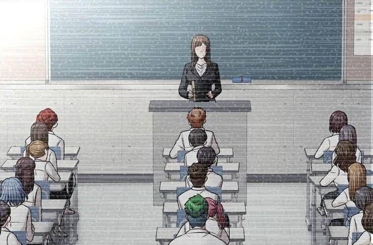 đọc truyện Giáo Viên Ác Quỷ Saiko Chương 104 ảnh 97 tại Thiên Thai Truyện