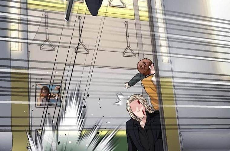 đọc truyện Giáo Viên Ác Quỷ Saiko Chương 105 ảnh 108 tại Thiên Thai Truyện