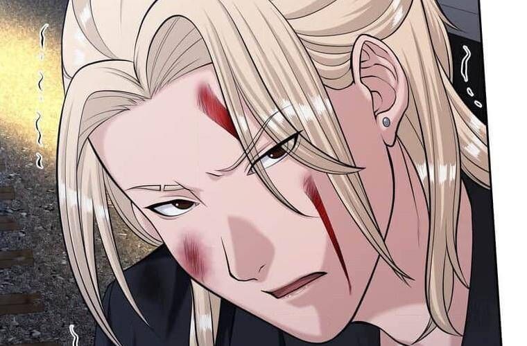 đọc truyện Giáo Viên Ác Quỷ Saiko Chương 105 ảnh 142 tại Thiên Thai Truyện