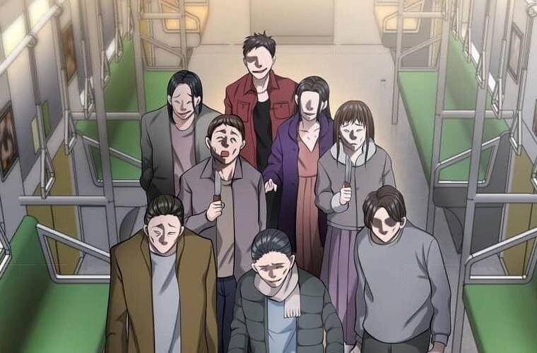 đọc truyện Giáo Viên Ác Quỷ Saiko Chương 105 ảnh 17 tại Thiên Thai Truyện