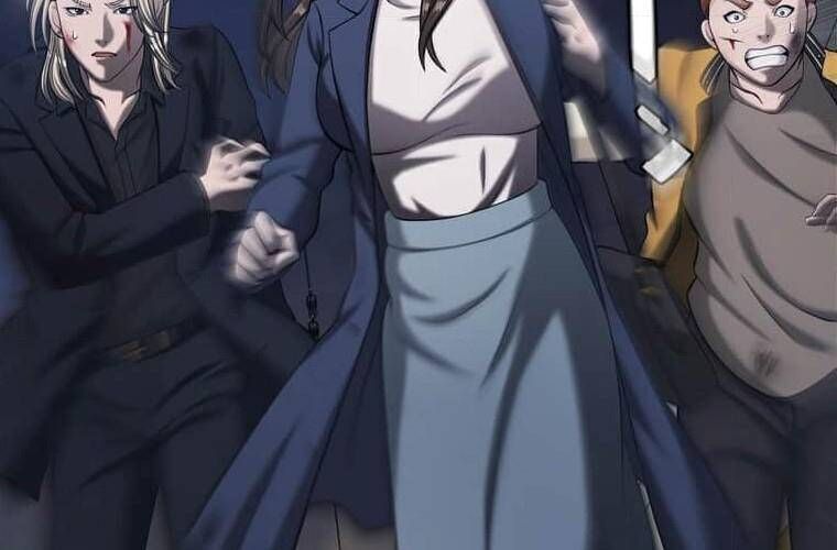 đọc truyện Giáo Viên Ác Quỷ Saiko Chương 105 ảnh 158 tại Thiên Thai Truyện