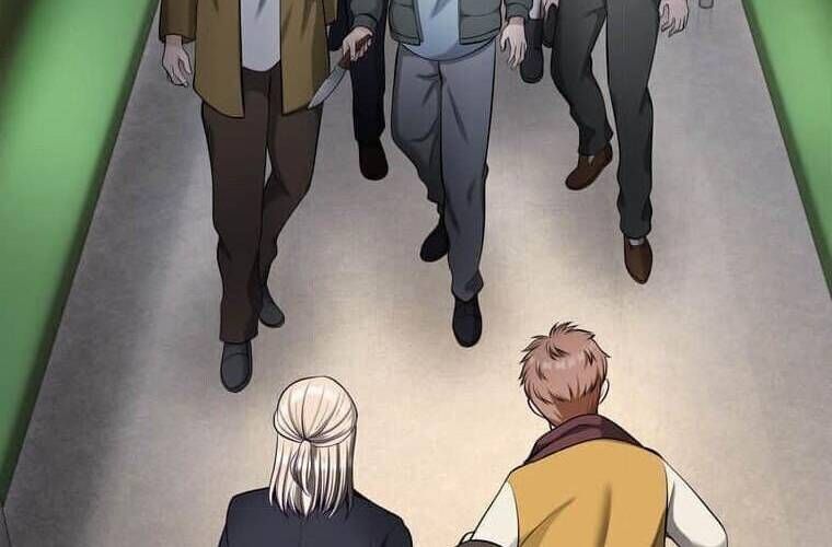 đọc truyện Giáo Viên Ác Quỷ Saiko Chương 105 ảnh 18 tại Thiên Thai Truyện