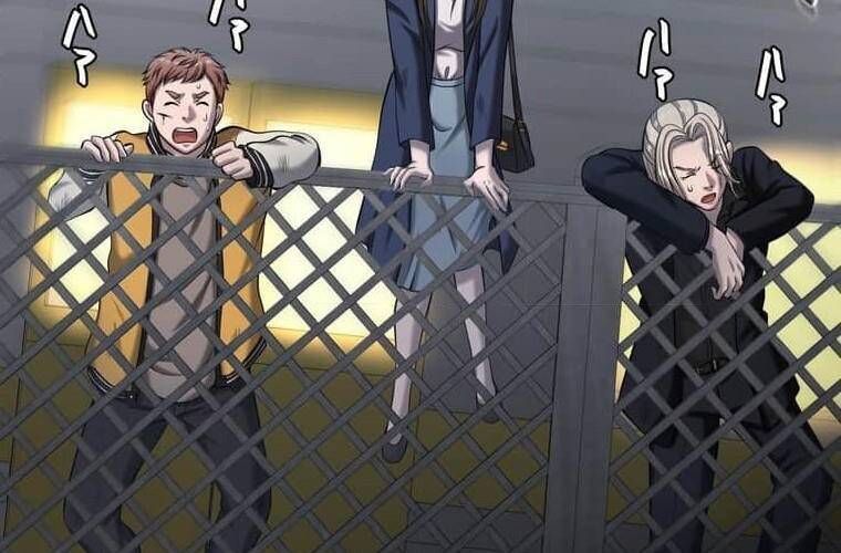 đọc truyện Giáo Viên Ác Quỷ Saiko Chương 105 ảnh 174 tại Thiên Thai Truyện