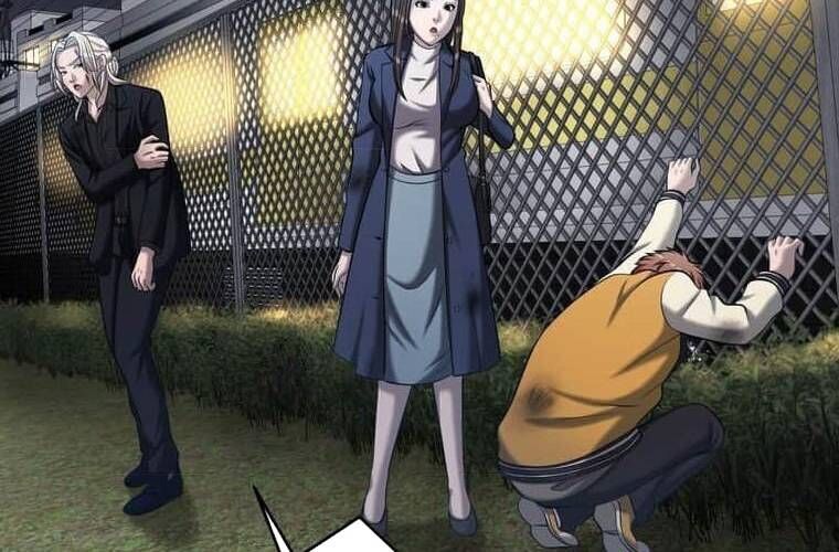 đọc truyện Giáo Viên Ác Quỷ Saiko Chương 105 ảnh 179 tại Thiên Thai Truyện