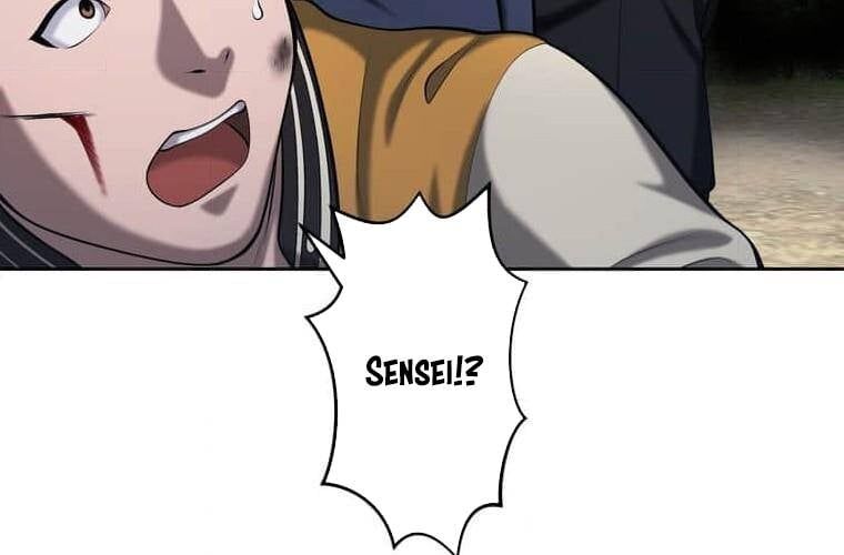 đọc truyện Giáo Viên Ác Quỷ Saiko Chương 105 ảnh 186 tại Thiên Thai Truyện