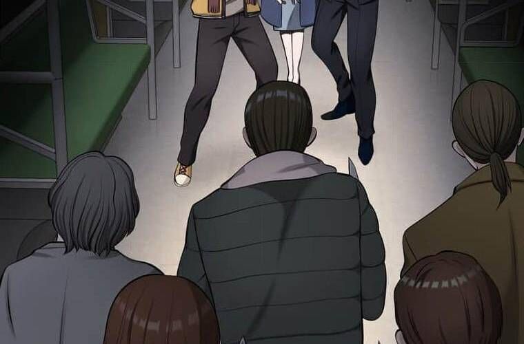 đọc truyện Giáo Viên Ác Quỷ Saiko Chương 105 ảnh 4 tại Thiên Thai Truyện