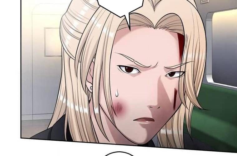 đọc truyện Giáo Viên Ác Quỷ Saiko Chương 105 ảnh 22 tại Thiên Thai Truyện