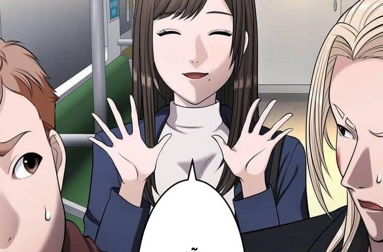 đọc truyện Giáo Viên Ác Quỷ Saiko Chương 105 ảnh 24 tại Thiên Thai Truyện