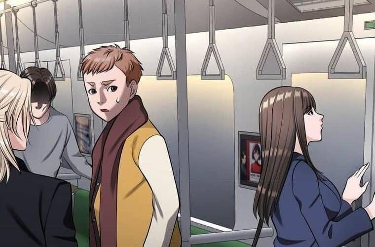 đọc truyện Giáo Viên Ác Quỷ Saiko Chương 105 ảnh 30 tại Thiên Thai Truyện