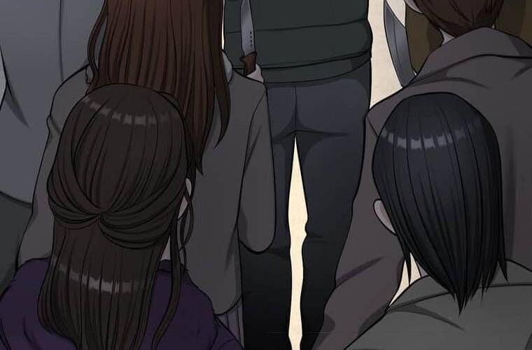 đọc truyện Giáo Viên Ác Quỷ Saiko Chương 105 ảnh 5 tại Thiên Thai Truyện