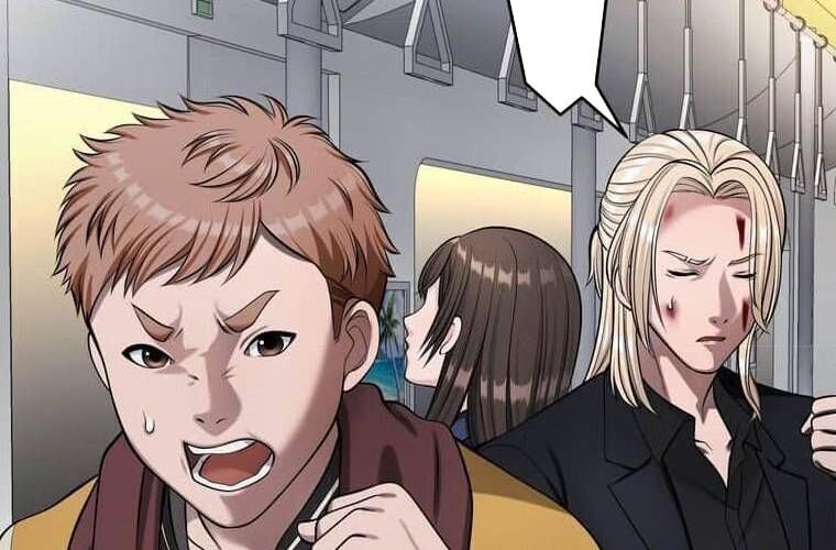 đọc truyện Giáo Viên Ác Quỷ Saiko Chương 105 ảnh 36 tại Thiên Thai Truyện