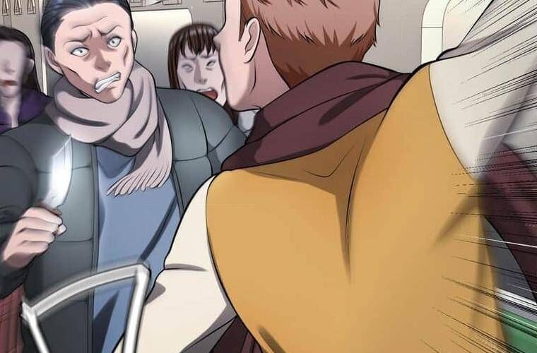 đọc truyện Giáo Viên Ác Quỷ Saiko Chương 105 ảnh 39 tại Thiên Thai Truyện