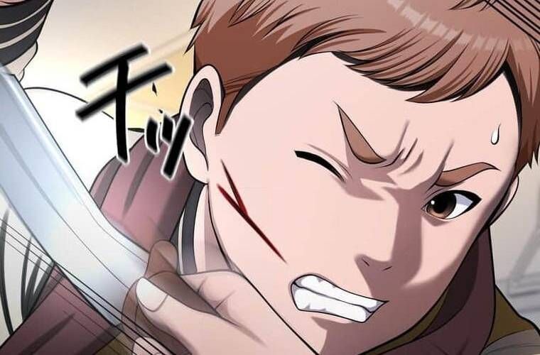 đọc truyện Giáo Viên Ác Quỷ Saiko Chương 105 ảnh 42 tại Thiên Thai Truyện