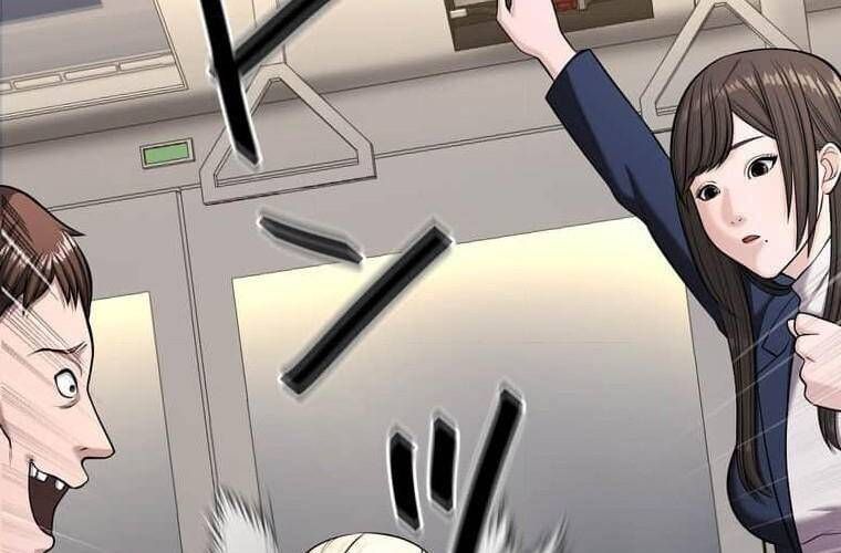 đọc truyện Giáo Viên Ác Quỷ Saiko Chương 105 ảnh 56 tại Thiên Thai Truyện