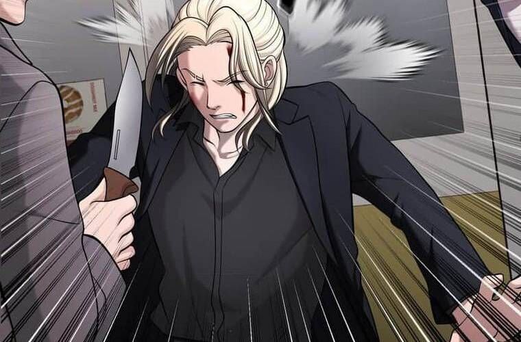 đọc truyện Giáo Viên Ác Quỷ Saiko Chương 105 ảnh 57 tại Thiên Thai Truyện