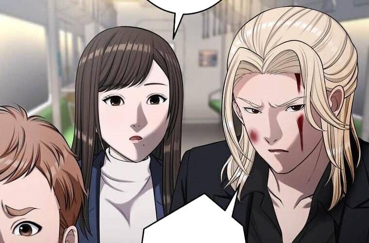 đọc truyện Giáo Viên Ác Quỷ Saiko Chương 105 ảnh 8 tại Thiên Thai Truyện