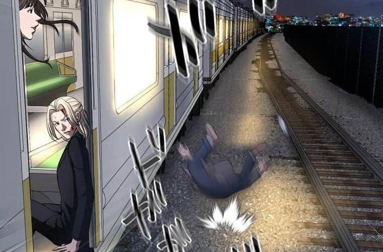 đọc truyện Giáo Viên Ác Quỷ Saiko Chương 105 ảnh 73 tại Thiên Thai Truyện