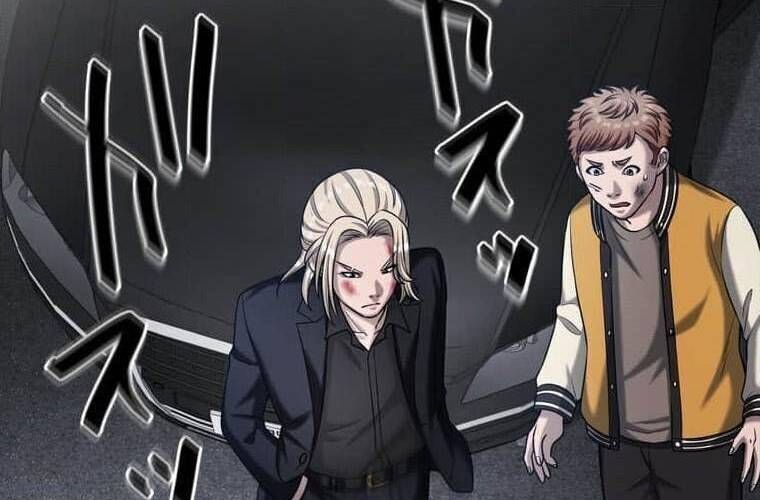 đọc truyện Giáo Viên Ác Quỷ Saiko Chương 106 ảnh 128 tại Thiên Thai Truyện