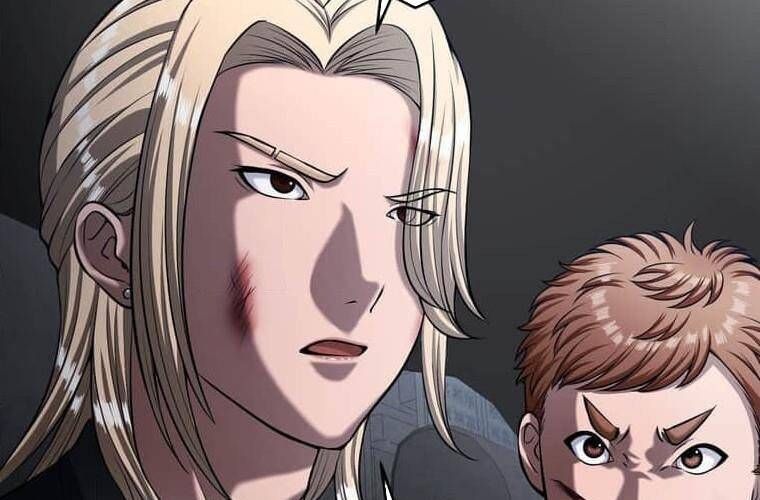 đọc truyện Giáo Viên Ác Quỷ Saiko Chương 106 ảnh 175 tại Thiên Thai Truyện