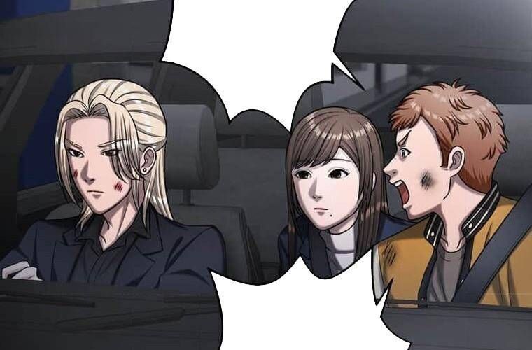 đọc truyện Giáo Viên Ác Quỷ Saiko Chương 106 ảnh 183 tại Thiên Thai Truyện