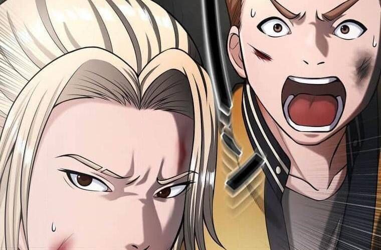 đọc truyện Giáo Viên Ác Quỷ Saiko Chương 106 ảnh 251 tại Thiên Thai Truyện