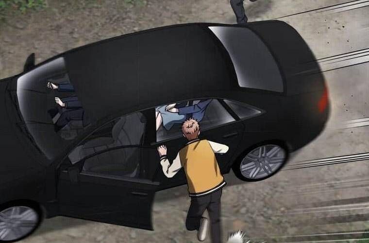 đọc truyện Giáo Viên Ác Quỷ Saiko Chương 106 ảnh 40 tại Thiên Thai Truyện