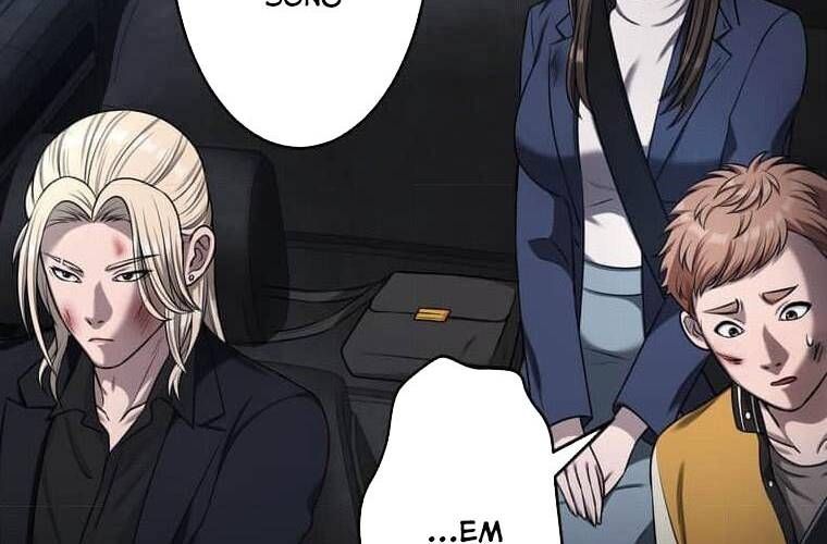 đọc truyện Giáo Viên Ác Quỷ Saiko Chương 106 ảnh 52 tại Thiên Thai Truyện