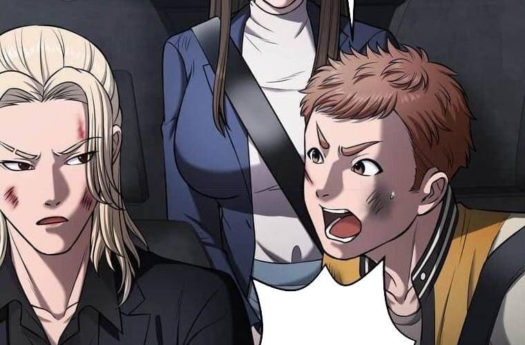 đọc truyện Giáo Viên Ác Quỷ Saiko Chương 106 ảnh 63 tại Thiên Thai Truyện