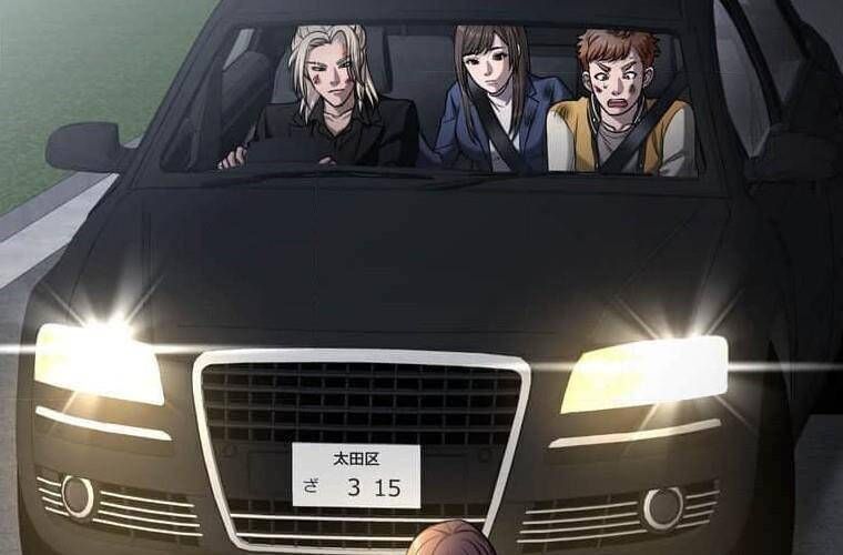 đọc truyện Giáo Viên Ác Quỷ Saiko Chương 106 ảnh 75 tại Thiên Thai Truyện