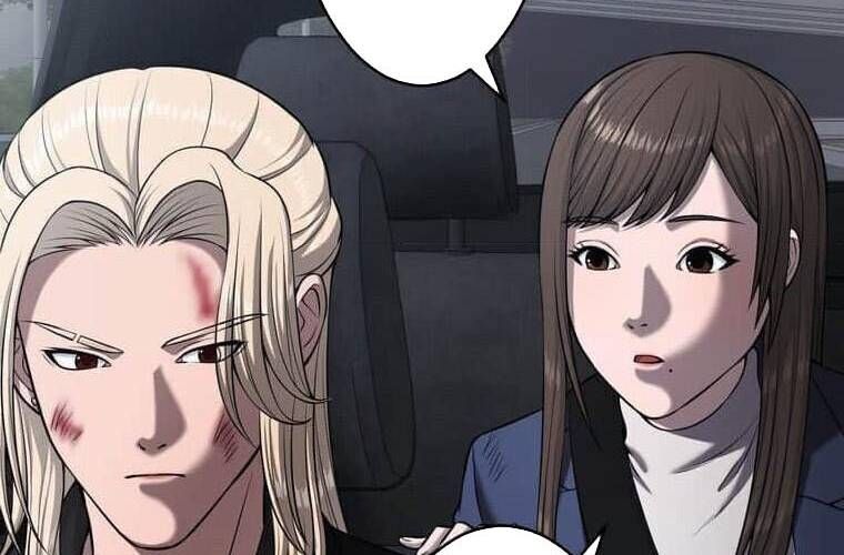 đọc truyện Giáo Viên Ác Quỷ Saiko Chương 106 ảnh 80 tại Thiên Thai Truyện