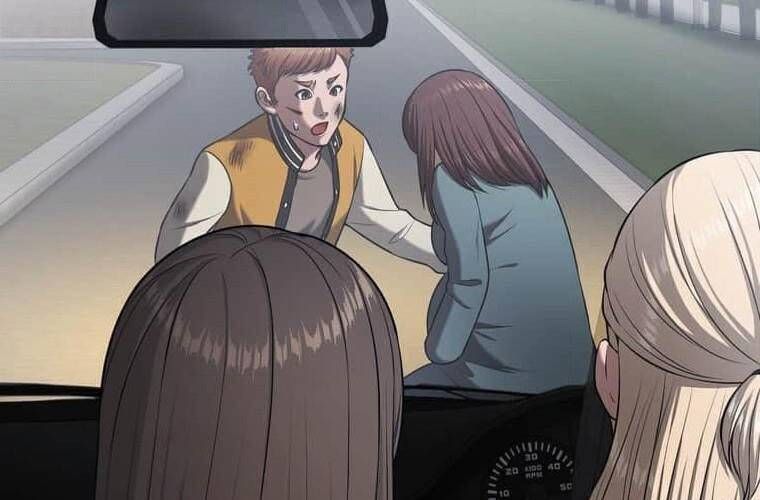 đọc truyện Giáo Viên Ác Quỷ Saiko Chương 106 ảnh 85 tại Thiên Thai Truyện