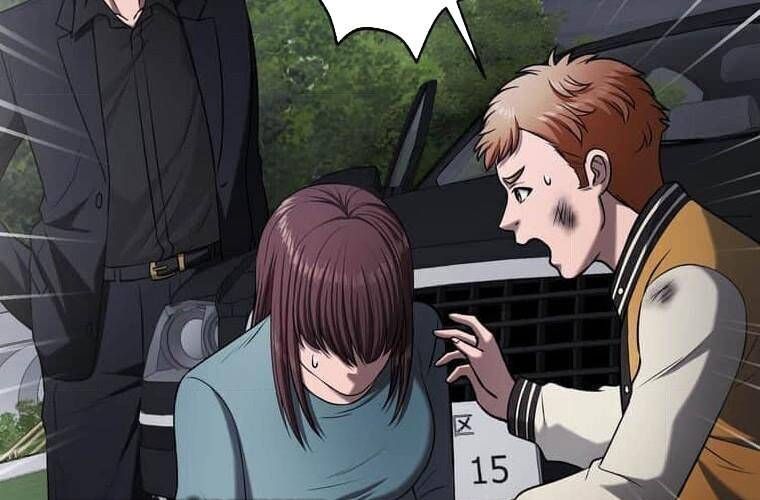 đọc truyện Giáo Viên Ác Quỷ Saiko Chương 106 ảnh 95 tại Thiên Thai Truyện