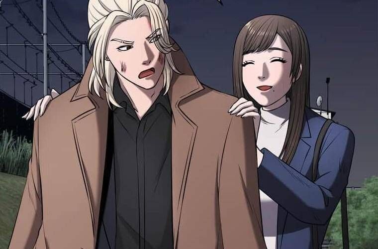 đọc truyện Giáo Viên Ác Quỷ Saiko Chương 107 ảnh 106 tại Thiên Thai Truyện