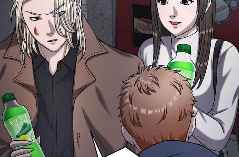 đọc truyện Giáo Viên Ác Quỷ Saiko Chương 107 ảnh 138 tại Thiên Thai Truyện