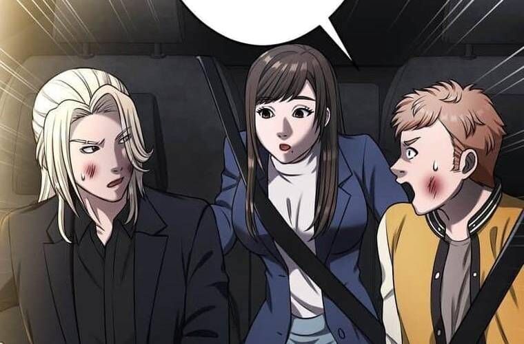 đọc truyện Giáo Viên Ác Quỷ Saiko Chương 107 ảnh 16 tại Thiên Thai Truyện