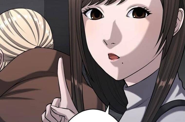 đọc truyện Giáo Viên Ác Quỷ Saiko Chương 107 ảnh 195 tại Thiên Thai Truyện