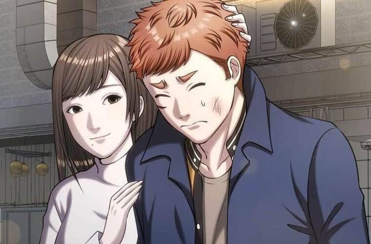 đọc truyện Giáo Viên Ác Quỷ Saiko Chương 107 ảnh 262 tại Thiên Thai Truyện