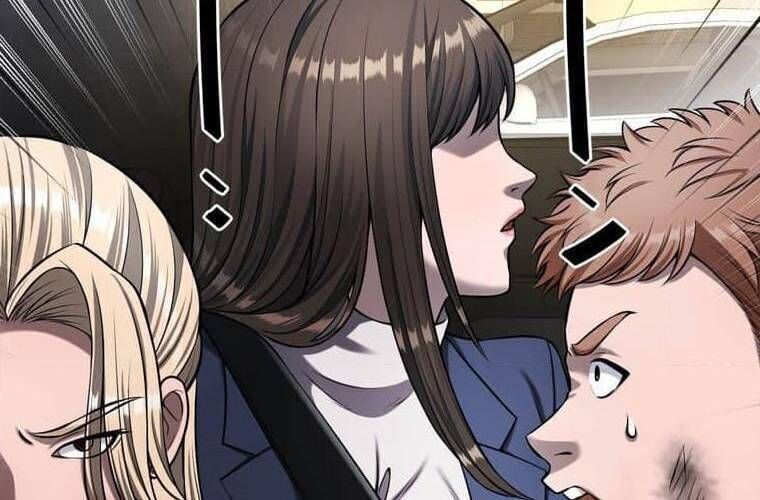 đọc truyện Giáo Viên Ác Quỷ Saiko Chương 107 ảnh 30 tại Thiên Thai Truyện