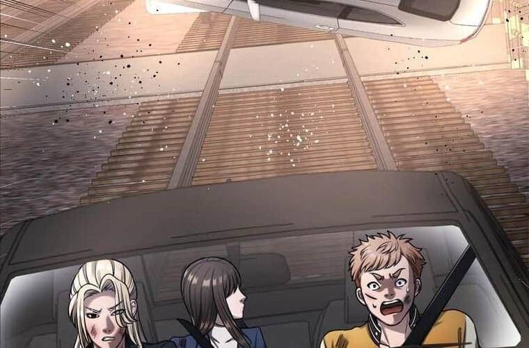 đọc truyện Giáo Viên Ác Quỷ Saiko Chương 107 ảnh 37 tại Thiên Thai Truyện