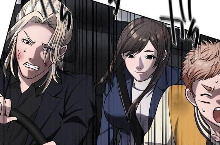 đọc truyện Giáo Viên Ác Quỷ Saiko Chương 107 ảnh 43 tại Thiên Thai Truyện