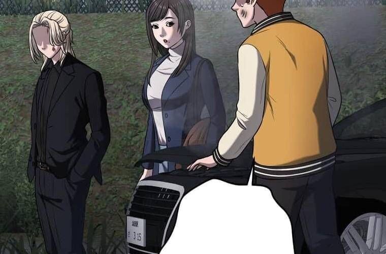 đọc truyện Giáo Viên Ác Quỷ Saiko Chương 107 ảnh 67 tại Thiên Thai Truyện