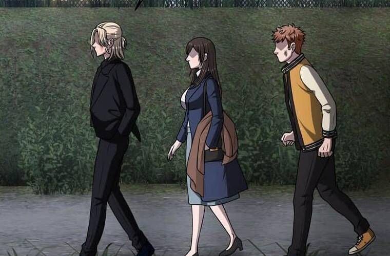 đọc truyện Giáo Viên Ác Quỷ Saiko Chương 107 ảnh 85 tại Thiên Thai Truyện