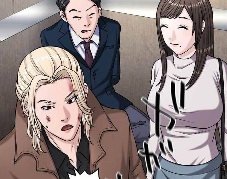 đọc truyện Giáo Viên Ác Quỷ Saiko Chương 108 ảnh 124 tại Thiên Thai Truyện