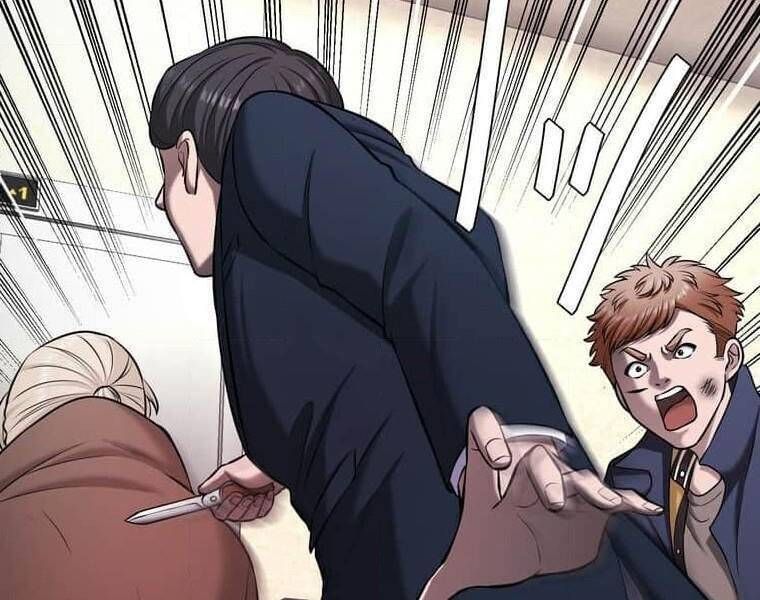 đọc truyện Giáo Viên Ác Quỷ Saiko Chương 108 ảnh 28 tại Thiên Thai Truyện