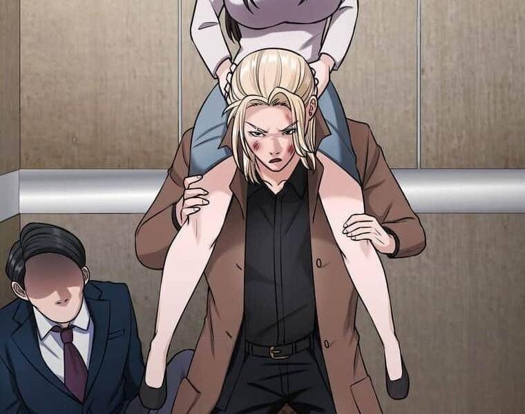 đọc truyện Giáo Viên Ác Quỷ Saiko Chương 108 ảnh 101 tại Thiên Thai Truyện