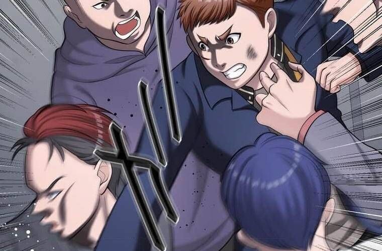 đọc truyện Giáo Viên Ác Quỷ Saiko Chương 109 ảnh 106 tại Thiên Thai Truyện