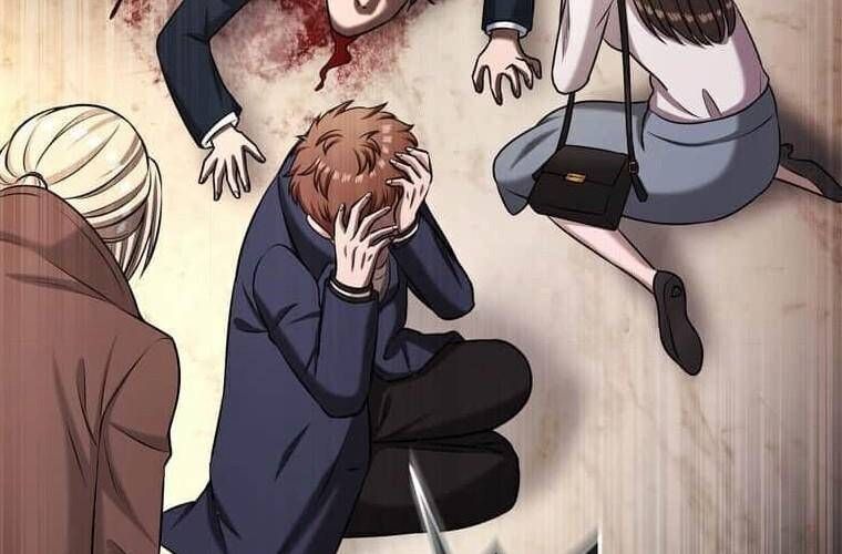 đọc truyện Giáo Viên Ác Quỷ Saiko Chương 109 ảnh 13 tại Thiên Thai Truyện