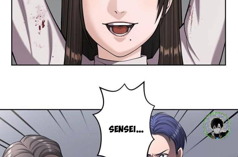 đọc truyện Giáo Viên Ác Quỷ Saiko Chương 109 ảnh 112 tại Thiên Thai Truyện